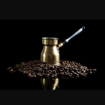 پودر قهوه ترک ممتاز (250 گرم)