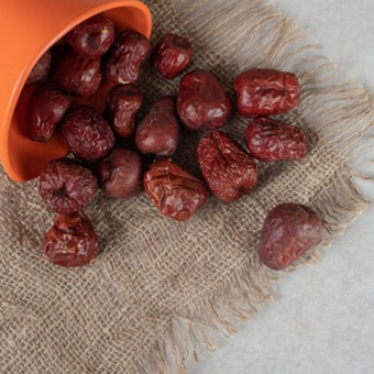 عناب  (250 گرم)