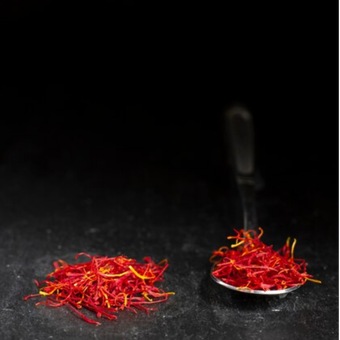زعفران (1 مثقال)