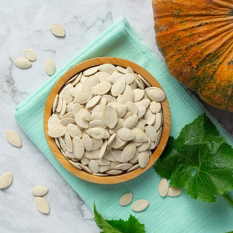 تخمه کدو مرمری (250 گرم)