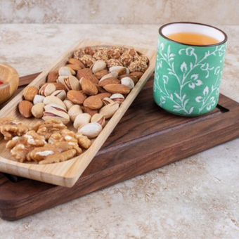 آجیل چای (250 گرم)