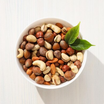 آجیل پذیرایی مناسب نوروز (1 کیلو)