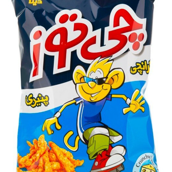 کرانچی پنیری