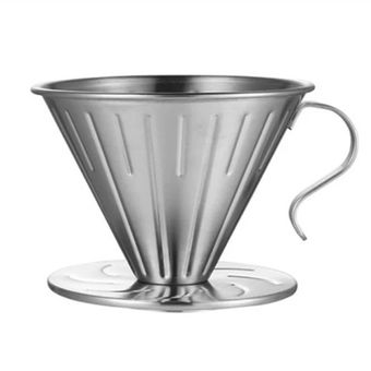 دریپر استیل v60