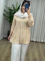 شومیز راه راه 3309