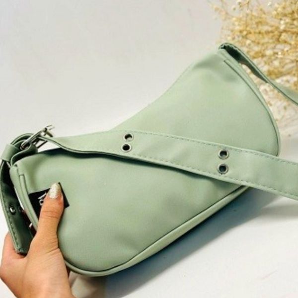 کیف بند پانچی دخترانه