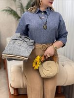 شومیز شانتون زارا L76