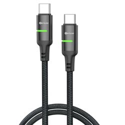 کابل USB-C مدل BE-CA08 بنیوس - 1 متری