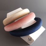 تل ساده مخمل