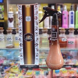 فراش و خوشبو کننده الزهرا 400 میل نسیم