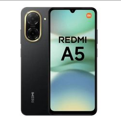 گوشی موبایل شیائومی مدل Redmi A3 - حافظه 128 و رم 4 گیگابایت