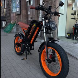 دوچرخه برقی کوگو v6 وی شش