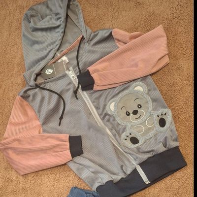 سویشرت بچگانه