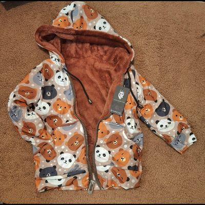 سویشرت بچگانه سایز 35