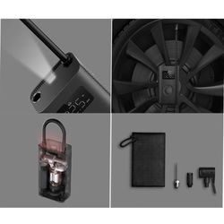 پمپ باد شیائومی Air Compressor 2