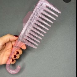 شانه فر دم عقربی