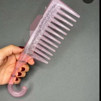 شانه فر دم عقربی