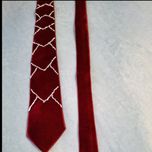 کراوات زنانه