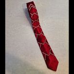 کراوات زنانه