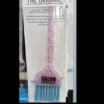 قلموی رنگ حرفه ای SALON