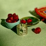 انگشتر نقره شانار