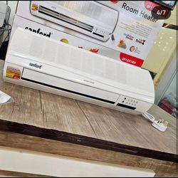 هیتر دیواری سانفورد  Sanford