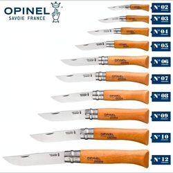 چاقو سنتی اورجینال اوپینل