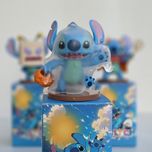 بلایند باکس(شانسی) استیچ هالوینی