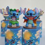 بلایند باکس(شانسی) استیچ هالوینی