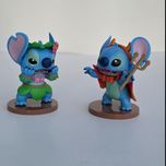 بلایند باکس(شانسی) استیچ هالوینی