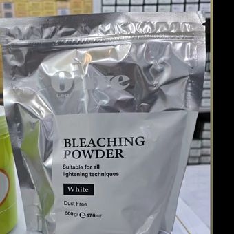 پودر دکلره سفید الیو OlIVE