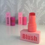 تینت ژله ای نارنجی