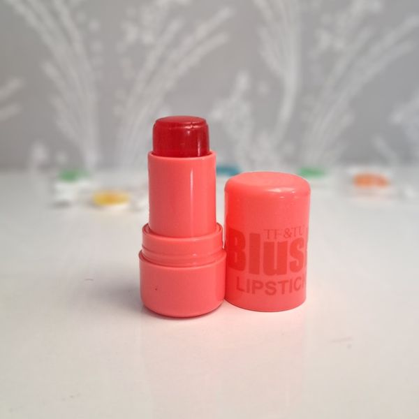 تینت ژله ای نارنجی