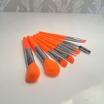 پک براش آرایشی 8عددی