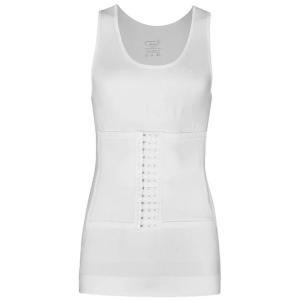 گن مردانه زیرپوشی آرتان مدل 3070 رنگ سفید