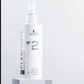 اسپری پلکس فورته لندان LENDAN