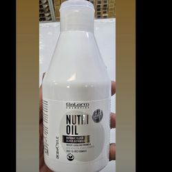 روغن دکلره سالرم salerm