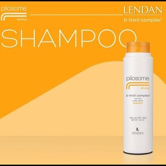 شامپو ضدریزش تخصصی  LENDAN