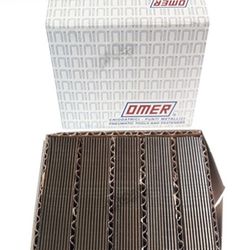 میخ نامرئی بی سر، بسته 20000 تایی،  برند اومر اورجینال ایتالیا ، سایز 1.8 سانت