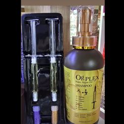 شامپو بدون سولفات اوجی پلکس