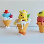 فیگور بستنی شانسی