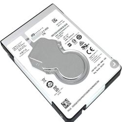 هارد دیسک اینترنال لپ‌تاپ سیگیت مدل ST1000LM035 ظرفیت 1 ترابایت (اصلی(