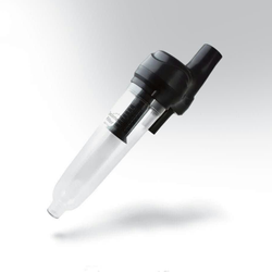 فیلتر دوار جاروبرقی پارس خزر