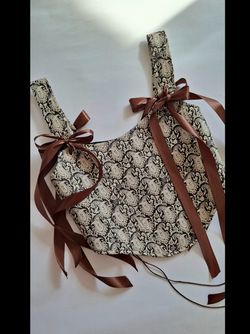 کرست پریزاد