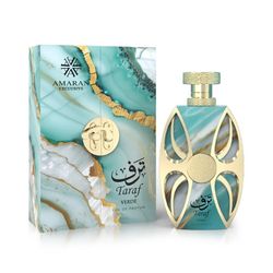 ادکلن ترف وردی اورجینال