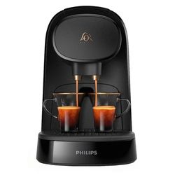 نسپرسوساز فیلیپس مدل Lor barista sublime LM9012 گارانتی 12 ماهه