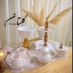 سرویس پذیرایی طرح عروس