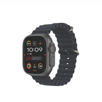 ساعت هوشمند HK19 ultra 2