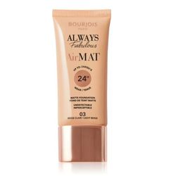 کرم ‌پودر بورژوا AIR MAT