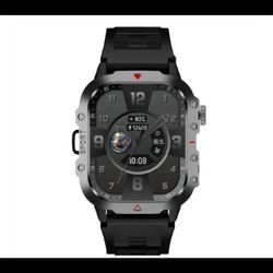 ساعت هوشمند گرین لاین مدل Gravix